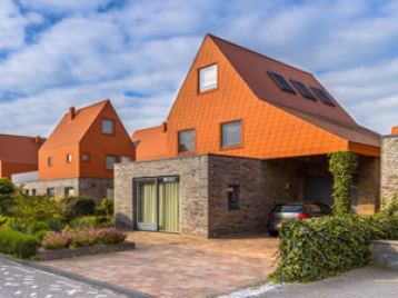 Nieuwbouwwoningen<br> te koop